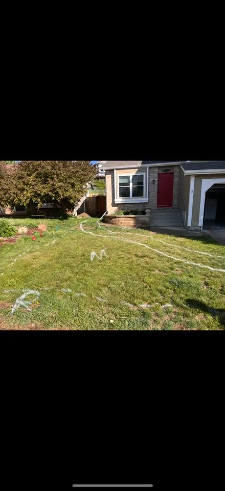 Reliable landscape design for beautiful yards in Thornton, CO by Rocky Mountain Irrigation