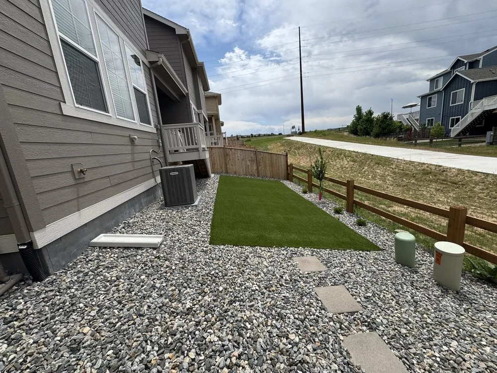 Affordable lawn care service in Thornton, CO by Rocky Mountain Irrigation