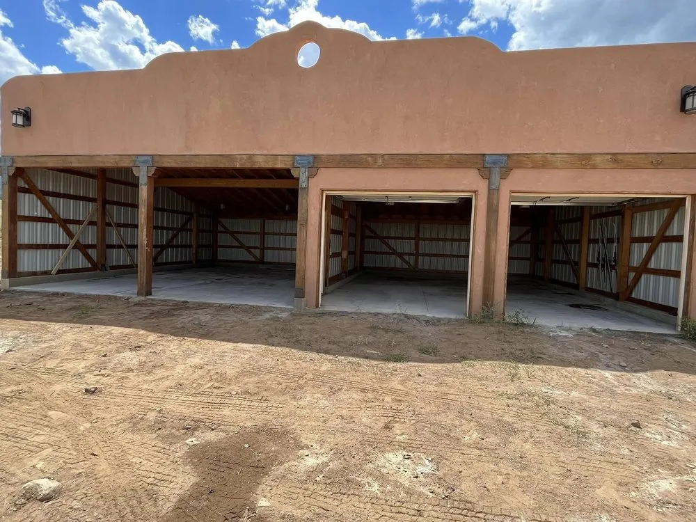 Reliable outdoor landscaping in Cañon City, CO - Rocky Mountain Land Scrapers & Concrete