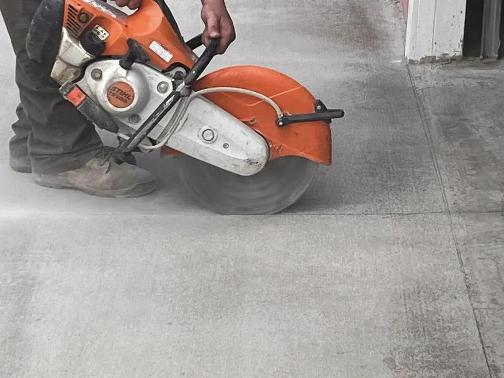 Professional landscape design near you across Cañon City, CO - Rocky Mountain Land Scrapers & Concrete