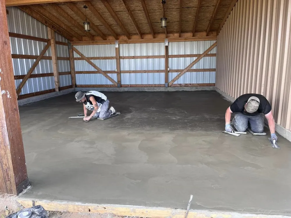 Local yard maintenance near you across Cañon City, CO - Rocky Mountain Land Scrapers & Concrete