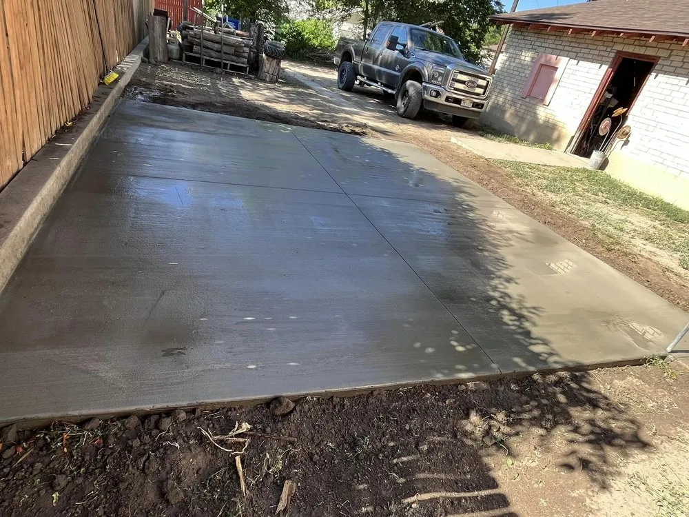 Affordable lawn care service experts serving Cañon City, CO - Rocky Mountain Land Scrapers & Concrete