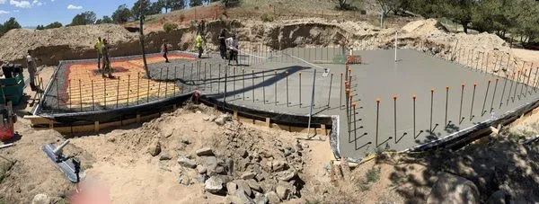 Rocky Mountain Land Scrapers & Concrete