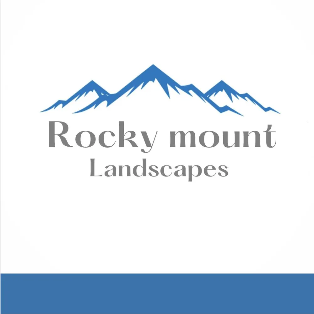 Custom landscape installation near you in Roanoke, VA by Rocky Mountain Landscapes