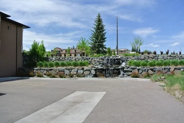 Top-rated garden landscaping in Cheyenne, WY - Rocky Mountain Landscaping