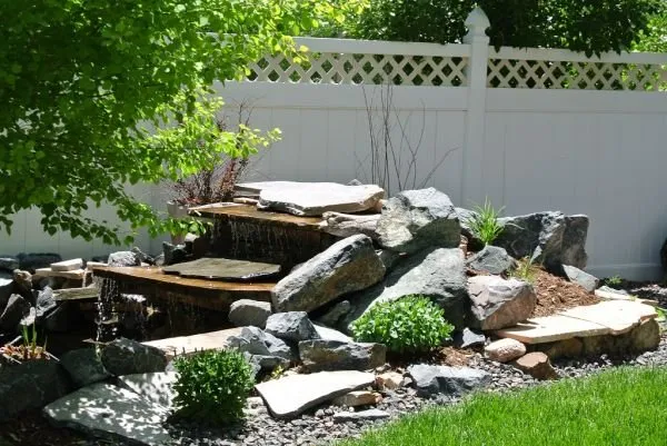 Top-rated lawn mowing service experts serving Cheyenne, WY - Rocky Mountain Landscaping