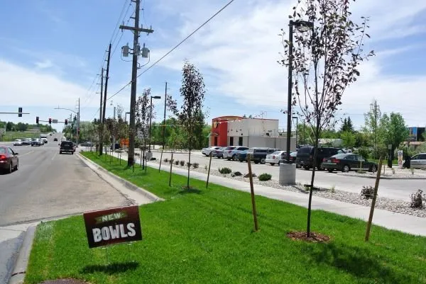 Top-rated outdoor landscaping experts serving Cheyenne, WY - Rocky Mountain Landscaping