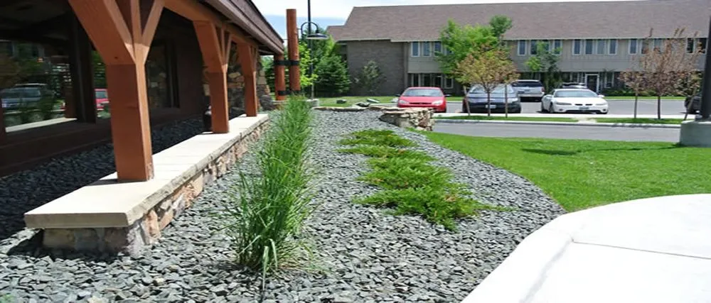 Custom landscaping services experts serving Cheyenne, WY - Rocky Mountain Landscaping