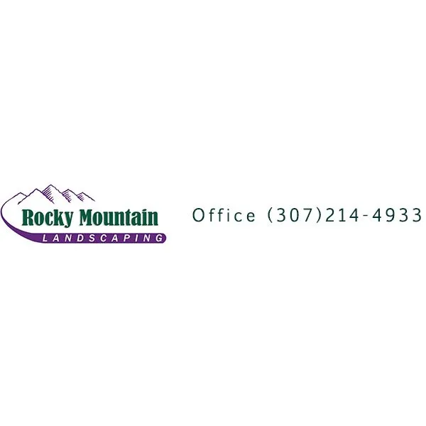 Professional residential landscaping experts serving Cheyenne, WY - Rocky Mountain Landscaping