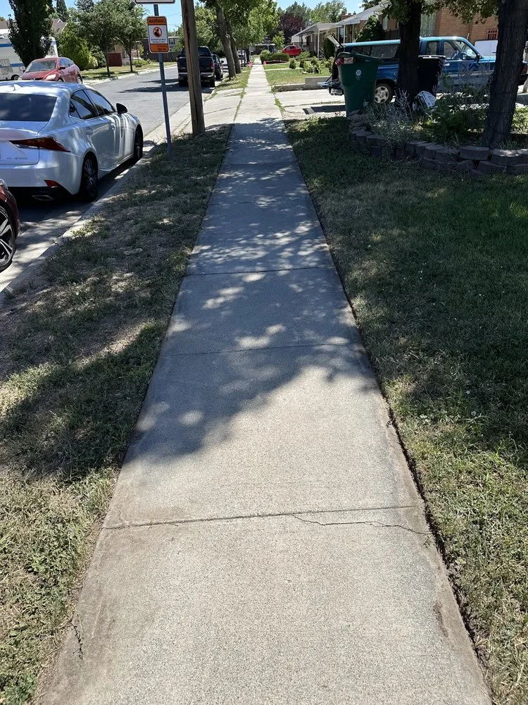 Expert residential landscaping near you across Murray, UT - Rocky Mountain Landscaping