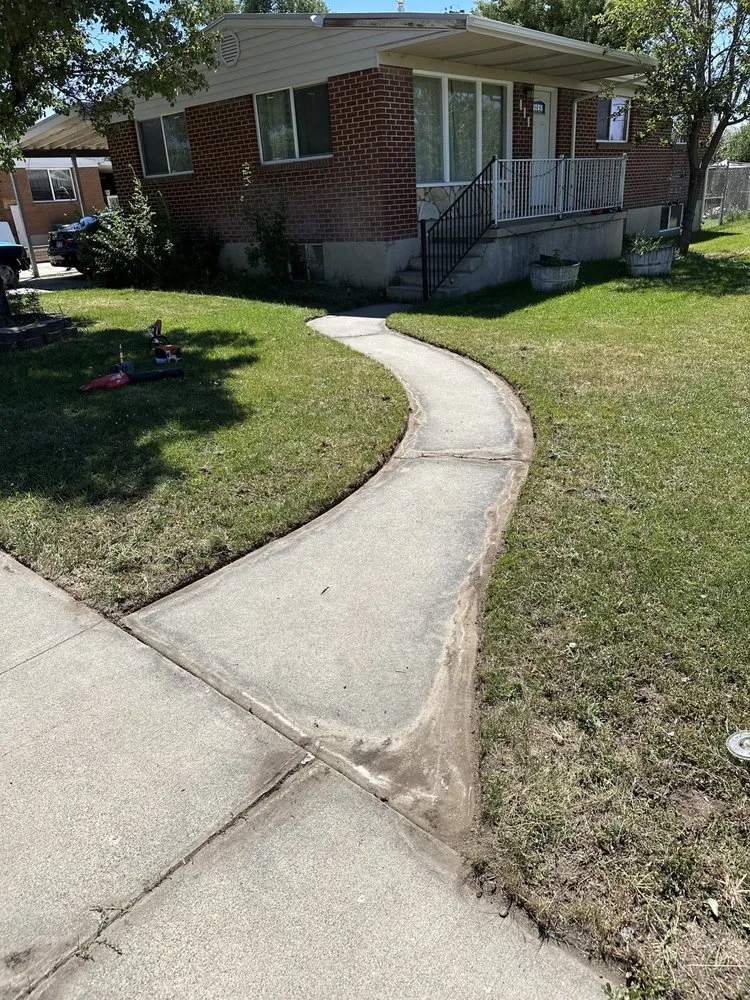 Top-rated residential landscaping experts serving Murray, UT - Rocky Mountain Landscaping