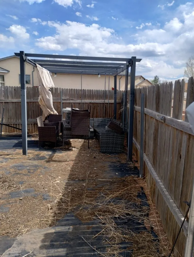 Affordable lawn care service for year-round maintenance across Pueblo, CO - Rocky Mountain Landscaping