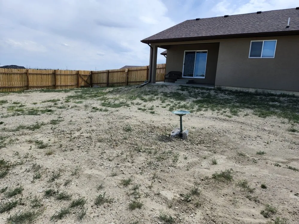 Top-rated residential landscaping in Pueblo, CO - Rocky Mountain Landscaping