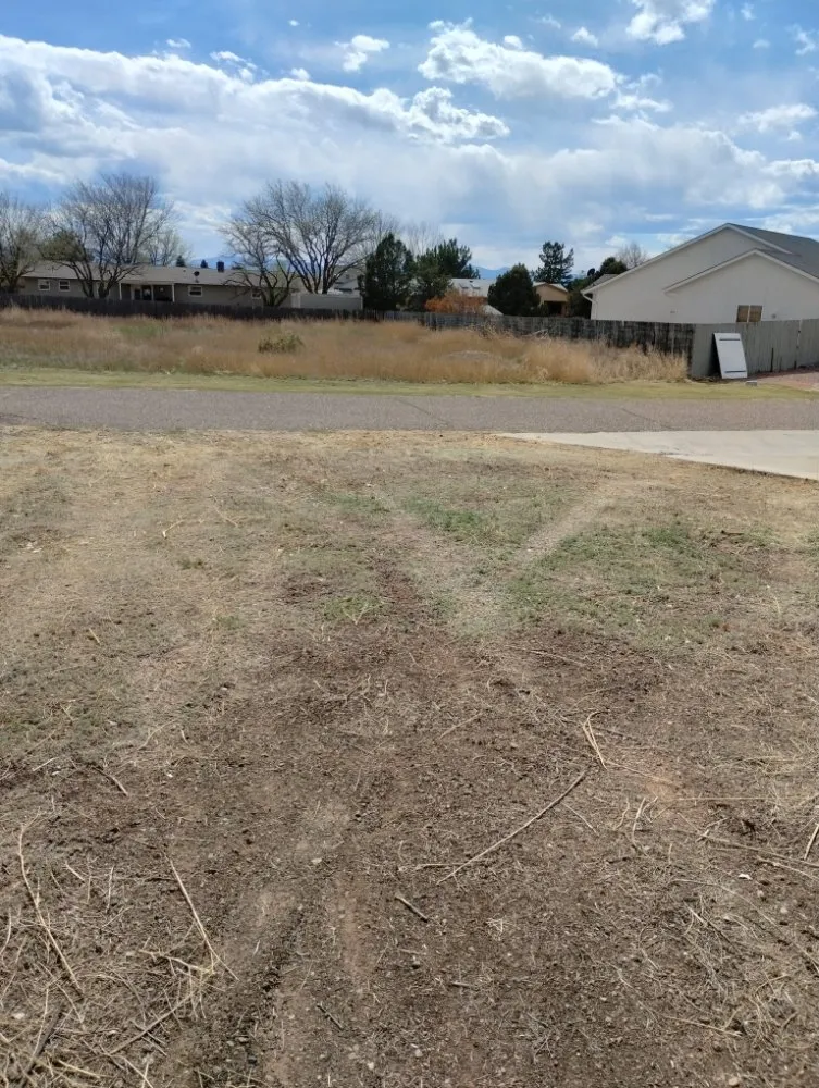 Affordable outdoor landscaping experts serving Pueblo, CO - Rocky Mountain Landscaping