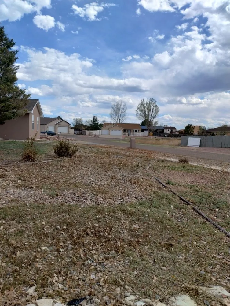 Professional landscape design in Pueblo, CO by Rocky Mountain Landscaping