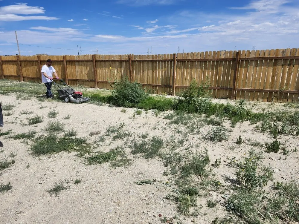 Affordable residential landscaping in Pueblo, CO - Rocky Mountain Landscaping