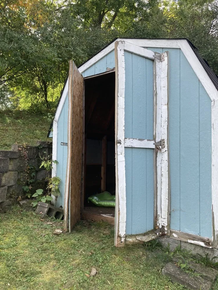 Affordable outdoor landscaping in Montgomery, NY by Rocky Mountain North General Contractors