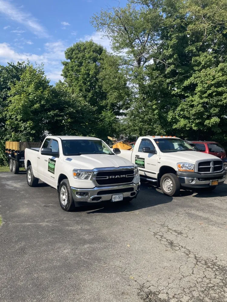 Affordable landscaping services in Montgomery, NY - Rocky Mountain North General Contractors