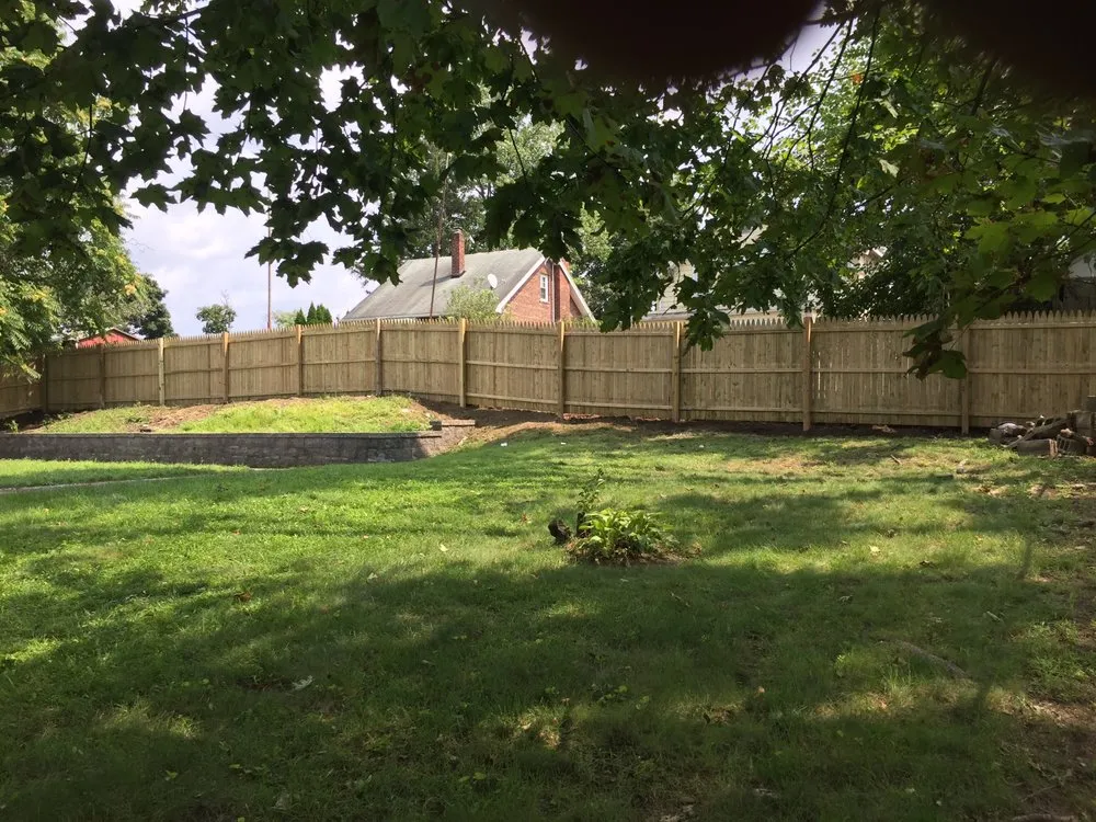 Trusted lawn care service for beautiful yards across Montgomery, NY - Rocky Mountain North General Contractors