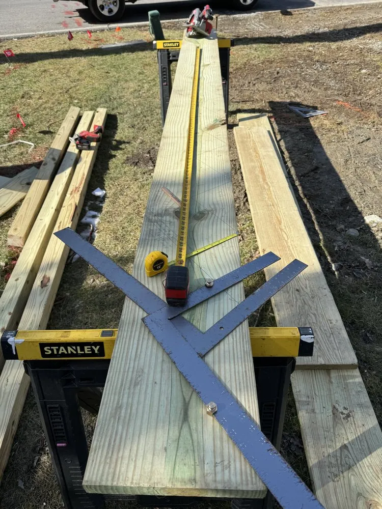 Expert lawn care service experts serving Montgomery, NY - Rocky Mountain North General Contractors