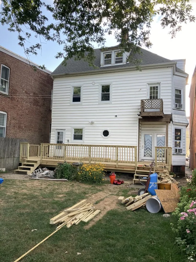 Trusted yard maintenance in Montgomery, NY - Rocky Mountain North General Contractors