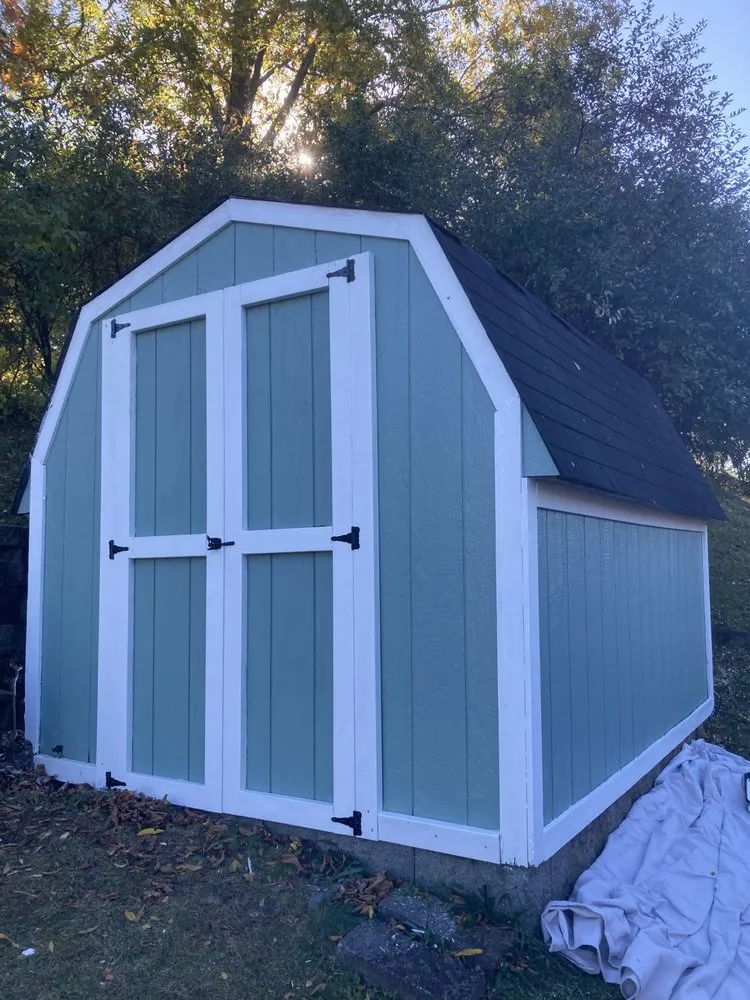 Professional residential landscaping experts serving Montgomery, NY - Rocky Mountain North General Contractors