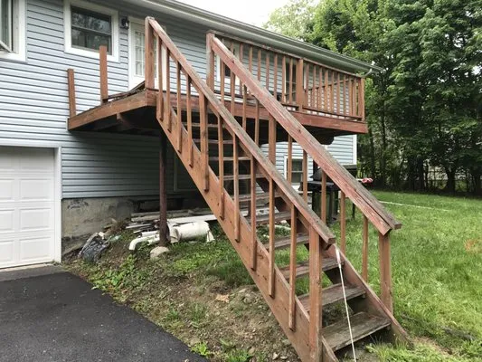 Rocky Mountain North General Contractors