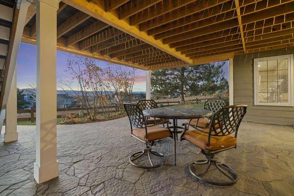 Trusted yard maintenance in Englewood, CO by Rocky Mountain Outdoor Living