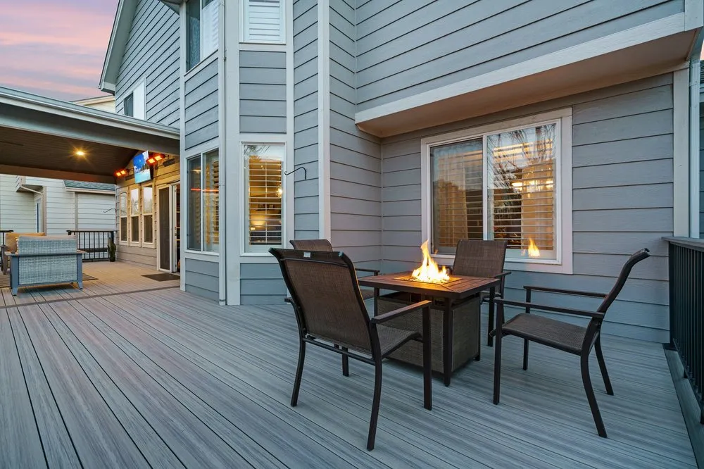 Affordable landscape design with custom design across Englewood, CO - Rocky Mountain Outdoor Living