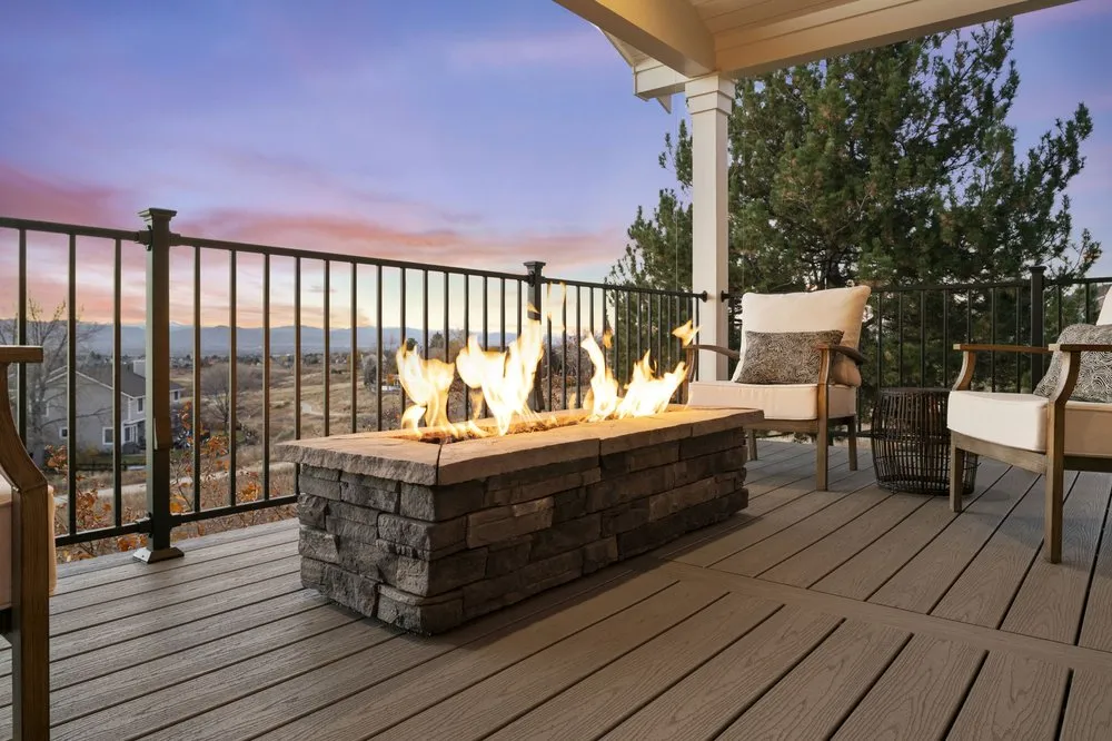 Custom lawn mowing service experts serving Englewood, CO - Rocky Mountain Outdoor Living