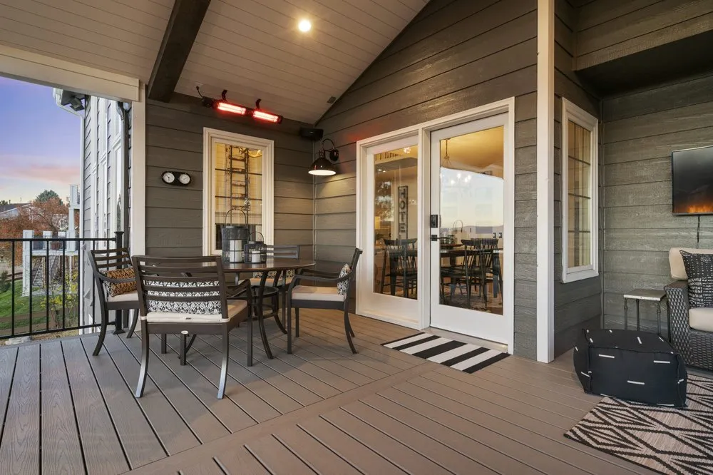 Affordable outdoor landscaping in Englewood, CO by Rocky Mountain Outdoor Living