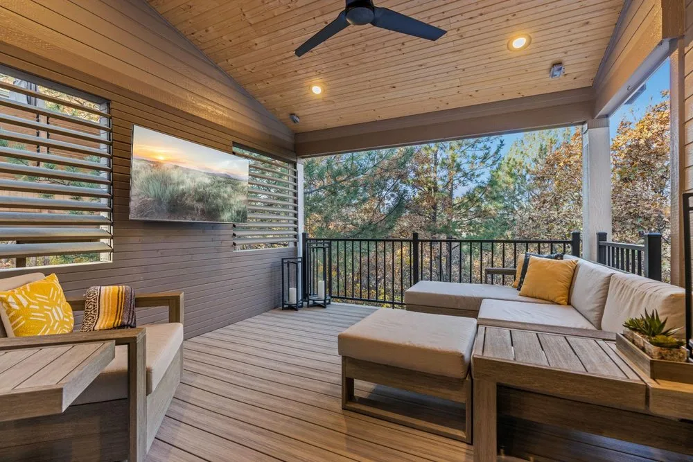 Expert yard maintenance experts serving Englewood, CO - Rocky Mountain Outdoor Living