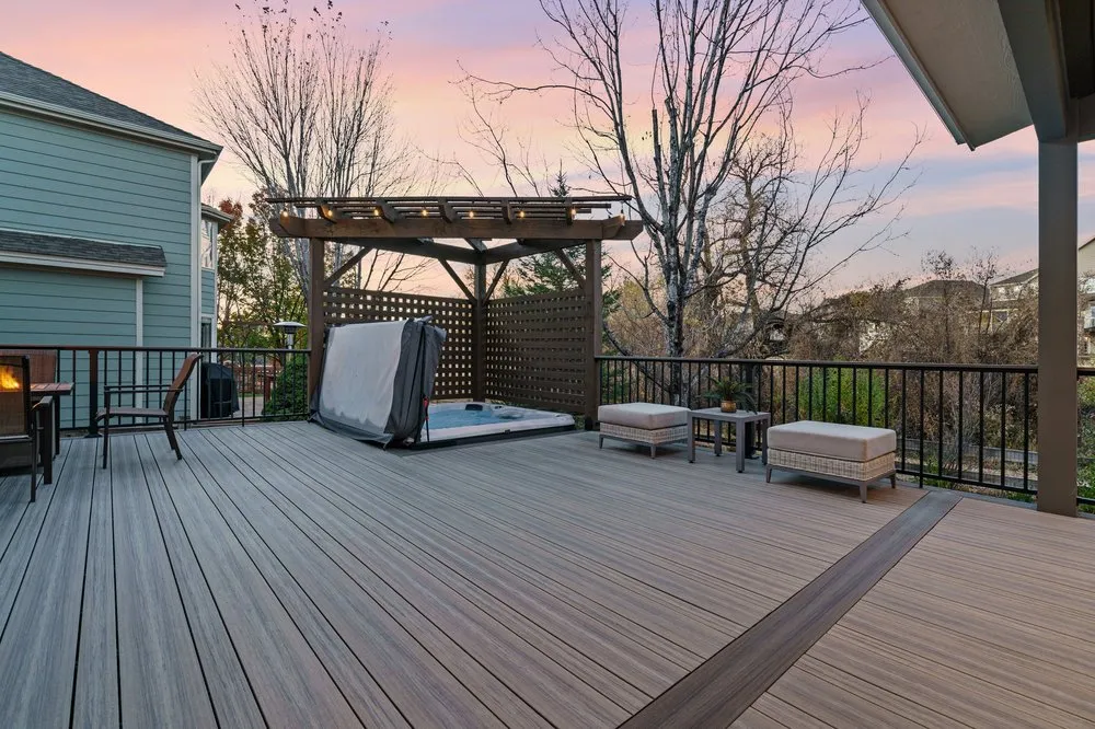 Top-rated landscape design experts serving Englewood, CO - Rocky Mountain Outdoor Living