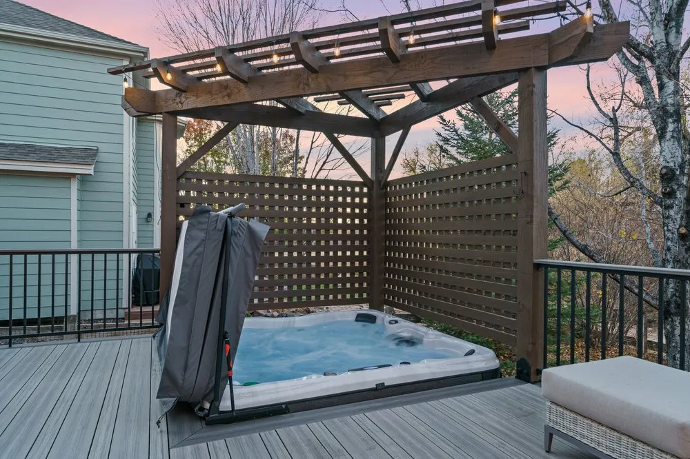 Professional yard maintenance in Englewood, CO - Rocky Mountain Outdoor Living