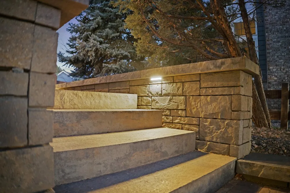 Reliable landscaping services in Englewood, CO by Rocky Mountain Outdoor Living