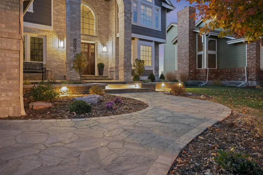 Affordable lawn care service for residential properties across Englewood, CO - Rocky Mountain Outdoor Living