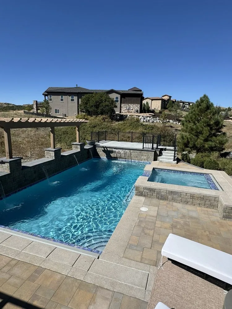 Professional lawn care service in Englewood, CO by Rocky Mountain Outdoor Living