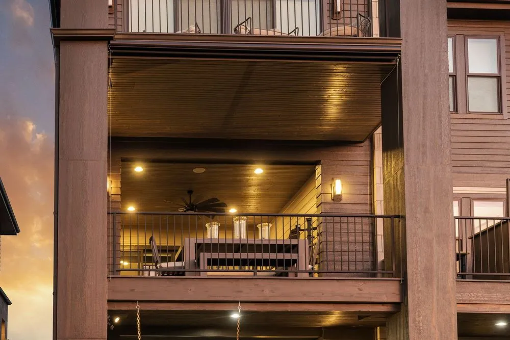 Custom garden landscaping experts serving Englewood, CO - Rocky Mountain Outdoor Living