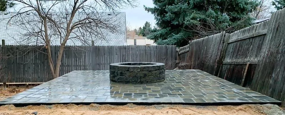 Reliable yard maintenance in Grand Junction, CO by Rocky Mountain Platinum Contractors