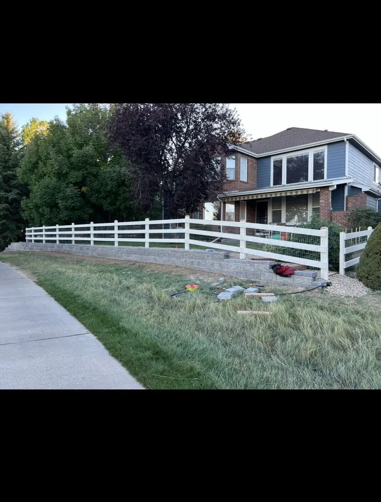 Trusted yard maintenance experts serving Grand Junction, CO - Rocky Mountain Platinum Contractors