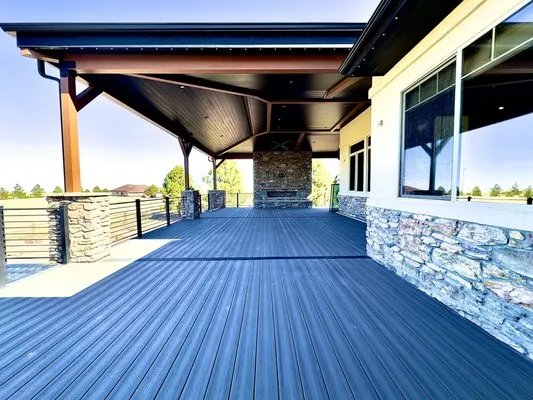 Rocky Mountain Platinum Contractors Logo