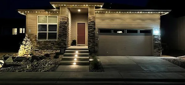 Expert lawn care service in Castle Rock, CO by Rocky Mountain Precision Services