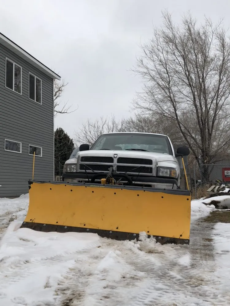 Local yard maintenance experts serving Pocatello, ID - Rocky Mountain Service