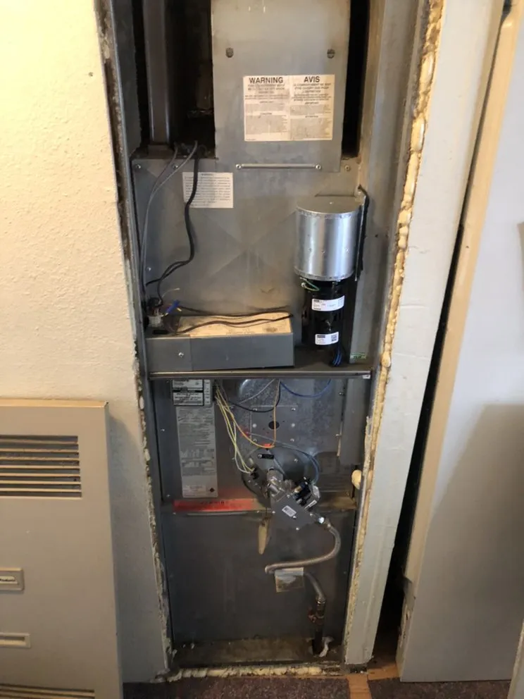 Expert lawn mowing service in Pocatello, ID by Rocky Mountain Service