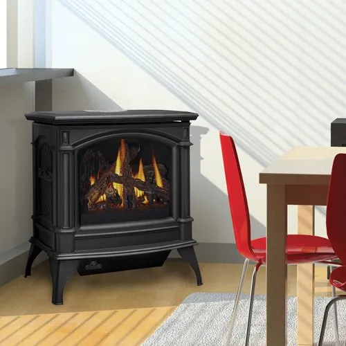 Affordable garden landscaping for residential properties in Pocatello, ID by Rocky Mountain Service