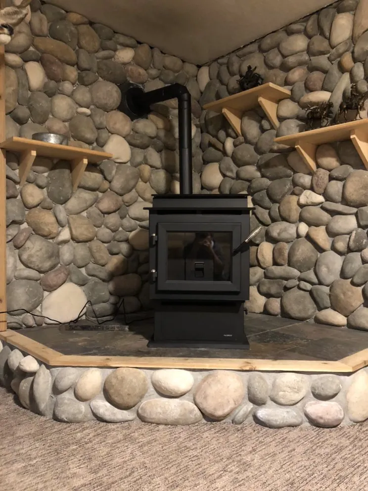 Professional residential landscaping in Pocatello, ID by Rocky Mountain Service