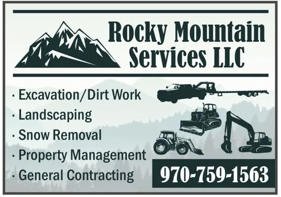 Rocky Mountain Services