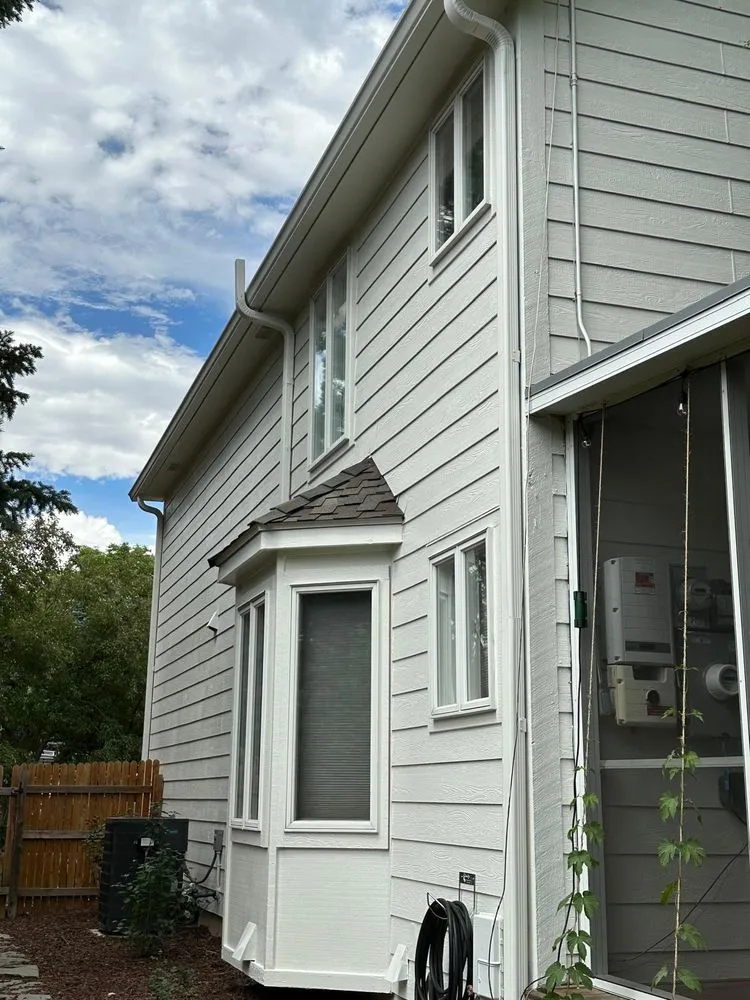 Reliable landscaping services in Aurora Highlands, CO - Rocky Mountain Snow & Painting