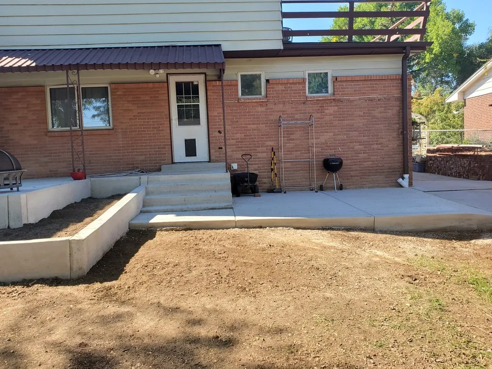 Affordable lawn care service near you across Wheat Ridge, CO - Rocky Mountain Snow Removal and Landscape