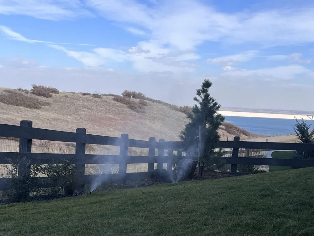 Affordable lawn mowing service experts serving Parker, CO - Rocky Mountain Sprinkler and Landscaping